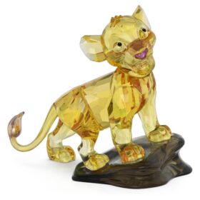 O Rei Leão – Simba