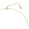 Pingente Eternity com diamantes cultivados em laboratório, 0,35 Ct no total, formas variadas, ouro amarelo de 14K Pingente Eternity com diamantes cultivados em laboratório, 0,35 Ct no total, formas variadas, ouro amarelo de 14K