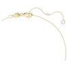 Pingente Solitário Eternity com diamantes cultivados em laboratório, 1 Ct Tw, forma redonda, ouro amarelo de 14K Pingente Solitário Eternity com diamantes cultivados em laboratório, 1 Ct Tw, forma redonda, ouro amarelo de 14K