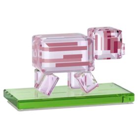Porco do Minecraft