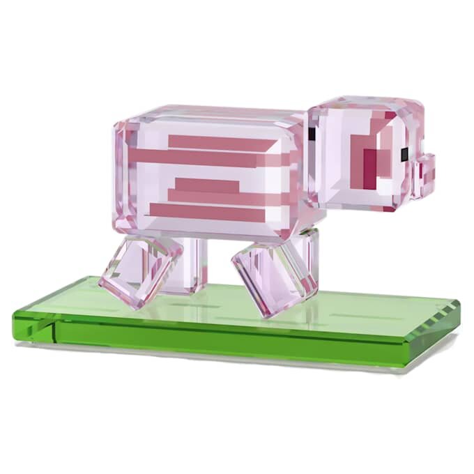 Porco do Minecraft Porco do Minecraft