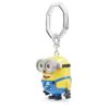 Porta-chaves Minions Bob Multicolorido, Aço Inoxidável Porta-chaves Minions Bob Multicolorido, Aço Inoxidável