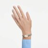 Pulseira de cristais Gema Watch, tom dourado, acabamento em tom dourado Pulseira de cristais Gema Watch, tom dourado, acabamento em tom dourado