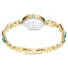 Pulseira de cristais Gema Watch, tom dourado, acabamento em tom dourado Pulseira de cristais Gema Watch, tom dourado, acabamento em tom dourado