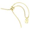 Pulseira Minions Bob Pavé, Multicolorida, com banho dourado Pulseira Minions Bob Pavé, Multicolorida, com banho dourado