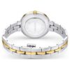 Relógio Cosmopolitan «Swiss Made», pulseira em metal, tom prateado, acabamento em metais misturados Relógio Cosmopolitan «Swiss Made», pulseira em metal, tom prateado, acabamento em metais misturados