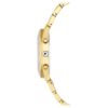 Relógio Dextera Lux «Swiss Made», pulseira em metal, tom dourado, acabamento em tom dourado Relógio Dextera Lux «Swiss Made», pulseira em metal, tom dourado, acabamento em tom dourado