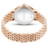 Relógio Imber Swiss Made, pulseira em metal, tom ouro-rosa, acabamento em tom ouro-rosa Relógio Imber Swiss Made, pulseira em metal, tom ouro-rosa, acabamento em tom ouro-rosa