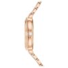 Relógio Imber Swiss Made, pulseira em metal, tom ouro-rosa, acabamento em tom ouro-rosa Relógio Imber Swiss Made, pulseira em metal, tom ouro-rosa, acabamento em tom ouro-rosa
