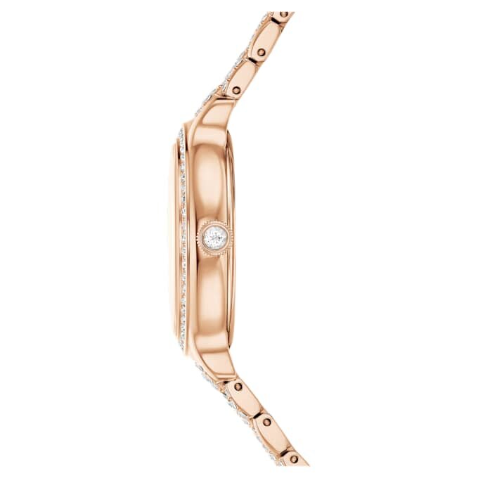 Relógio Imber Swiss Made, pulseira em metal, tom ouro-rosa, acabamento em tom ouro-rosa Relógio Imber Swiss Made, pulseira em metal, tom ouro-rosa, acabamento em tom ouro-rosa
