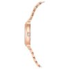 Relógio Imber Swiss Made, pulseira em metal, tom ouro-rosa, acabamento em tom ouro-rosa Relógio Imber Swiss Made, pulseira em metal, tom ouro-rosa, acabamento em tom ouro-rosa
