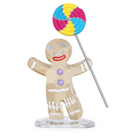 Shrek Gingy