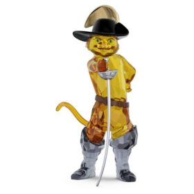 Shrek – O Gato de Botas