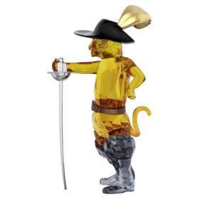Shrek – O Gato de Botas