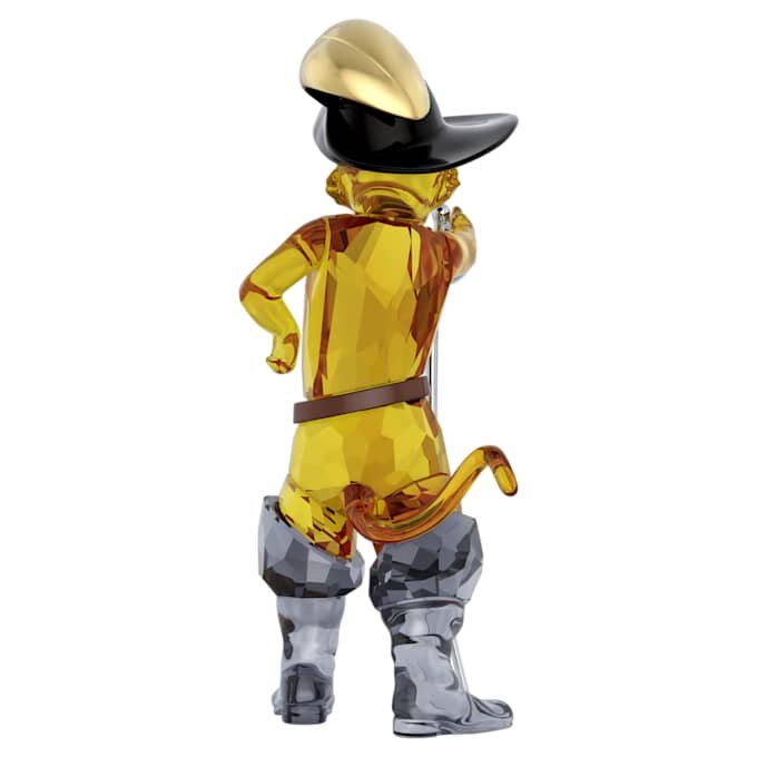 Shrek – O Gato de Botas Shrek – O Gato de Botas
