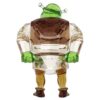 Shrek Shrek Shrek Shrek