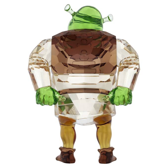 Shrek Shrek Shrek Shrek