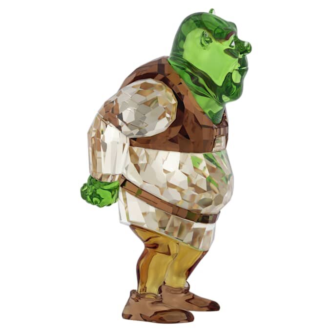 Shrek Shrek Shrek Shrek