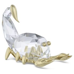 Signo de Escorpião