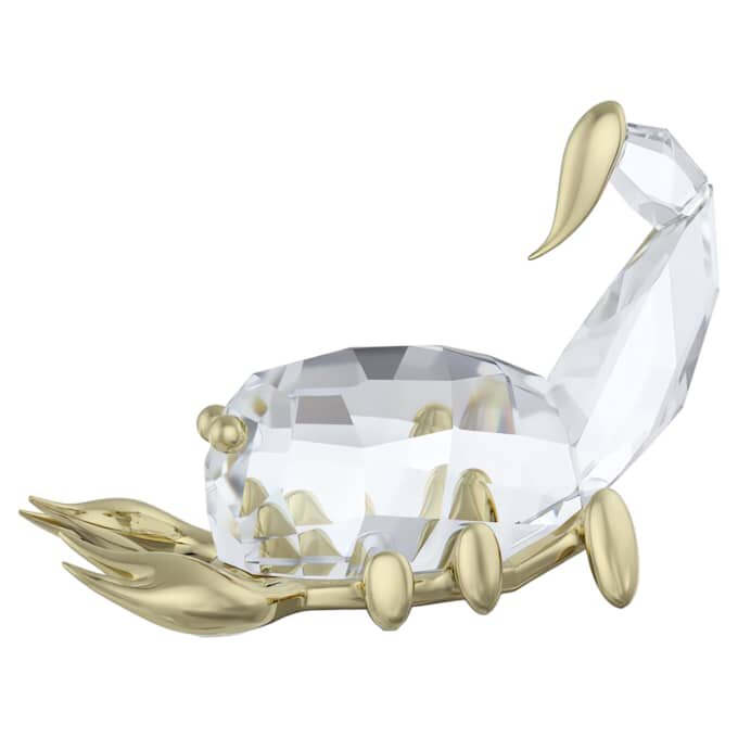 Signo de Escorpião Signo de Escorpião