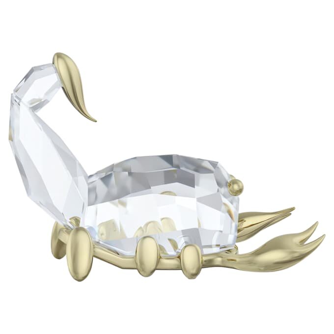 Signo de Escorpião Signo de Escorpião
