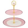 Signum éTagèRe Porcelana, Pequeno, Rosa Signum éTagèRe Porcelana, Pequeno, Rosa