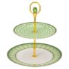 Signum éTagèRe Porcelana, Pequeno, Verde Signum éTagèRe Porcelana, Pequeno, Verde