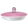 Signum Teapot Porcelain, Small, Pink Signum Teapot Porcelain, Small, Pink