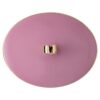 Signum Teapot Porcelain, Small, Pink Signum Teapot Porcelain, Small, Pink