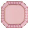 Signum Vide Poche em porcelana, rosa Signum Vide Poche em porcelana, rosa