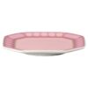 Signum Vide Poche em porcelana, rosa Signum Vide Poche em porcelana, rosa