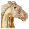 Símbolos asiáticos: Cavalo a saltar Símbolos asiáticos: Cavalo a saltar