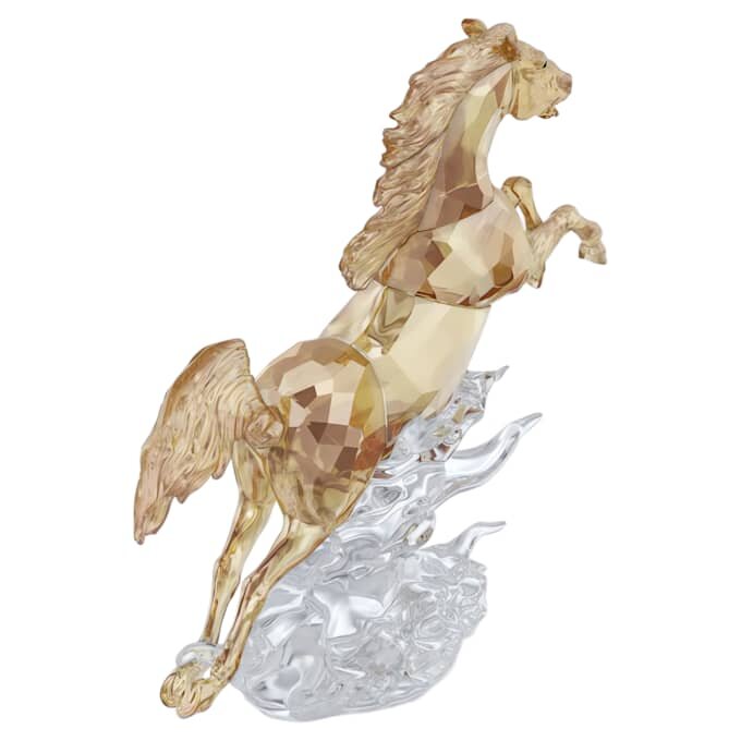 Símbolos asiáticos: Cavalo a saltar Símbolos asiáticos: Cavalo a saltar