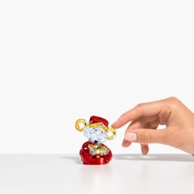 Símbolos asiáticos: o simpático Deus da Riqueza