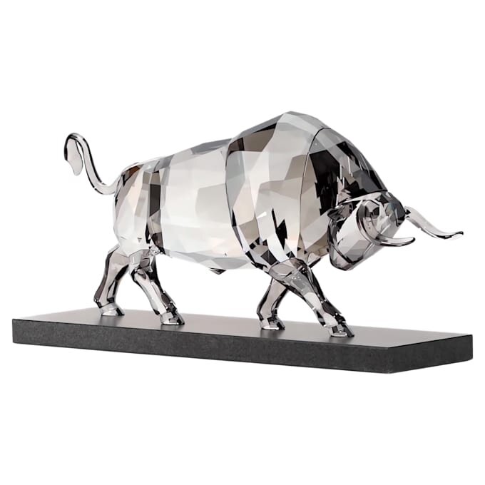 Soulmates Bull Soulmates Bull