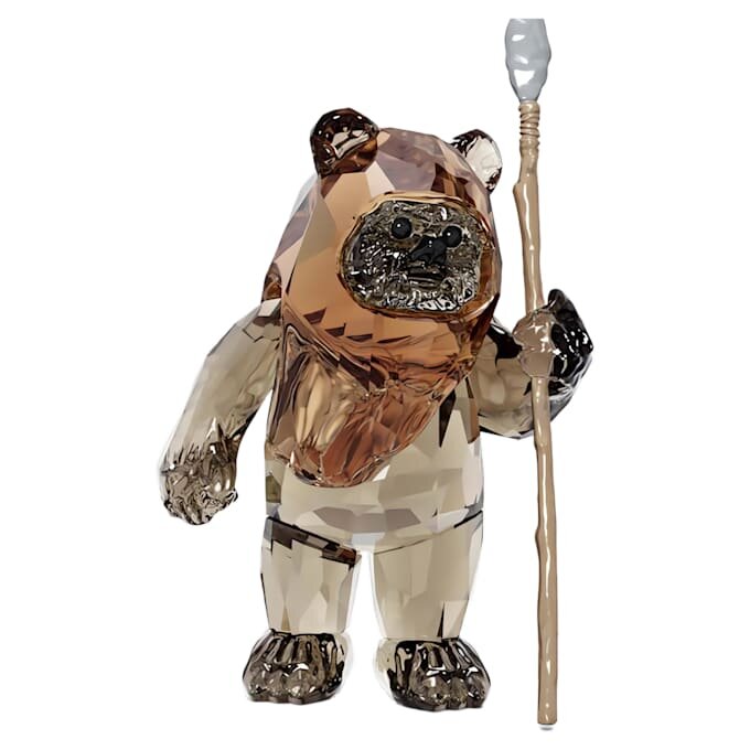 Star Wars Ewok Wicket Star Wars Ewok Wicket