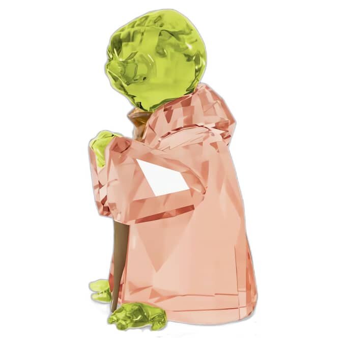 Star Wars – Mestre Yoda Star Wars – Mestre Yoda
