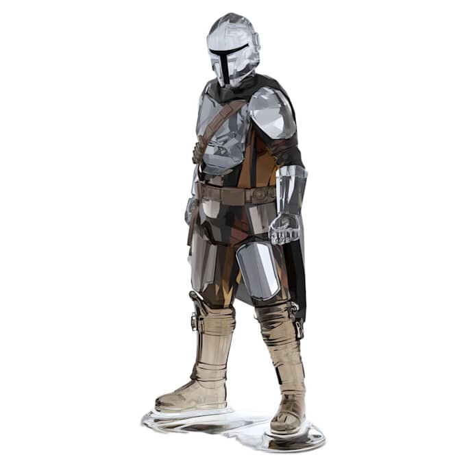 Star Wars: O Mandaloriano Star Wars: O Mandaloriano