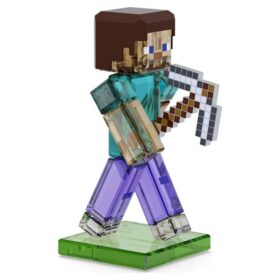Steve do Minecraft