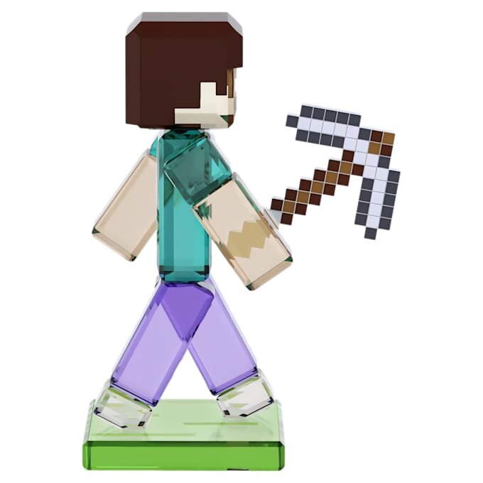 Steve do Minecraft Steve do Minecraft