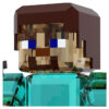 Steve do Minecraft Steve do Minecraft