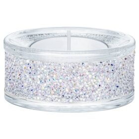 Suporte para velas Shimmer, roxo