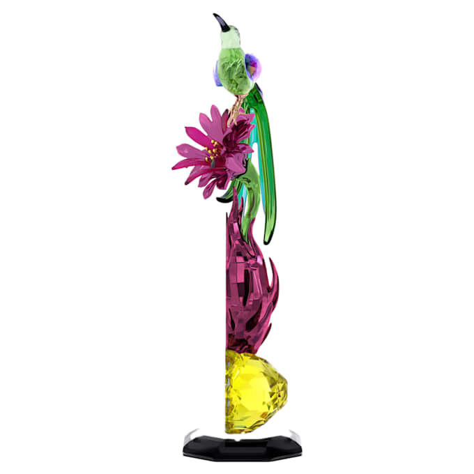 Totem «Idyllia Sugarbird and Dragon Fruit» Totem «Idyllia Sugarbird and Dragon Fruit»