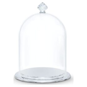 Vaso de exposição pequeno